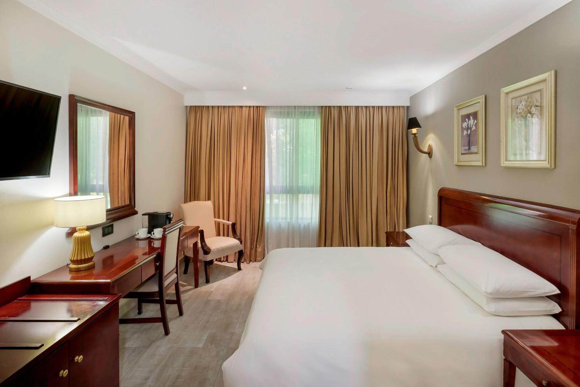 Protea Hotel By Marriott Livingstone Ngoại thất bức ảnh