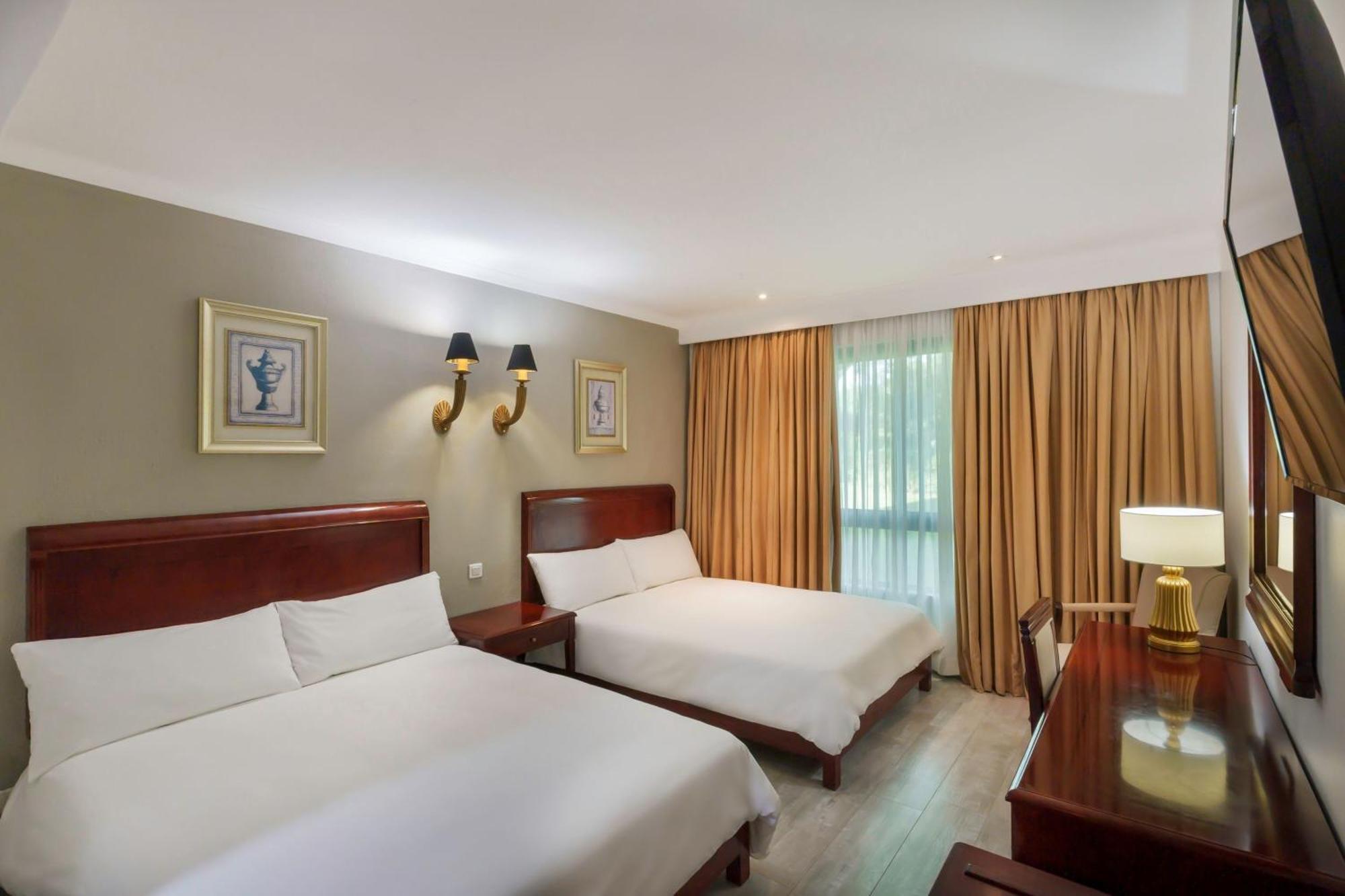 Protea Hotel By Marriott Livingstone Ngoại thất bức ảnh