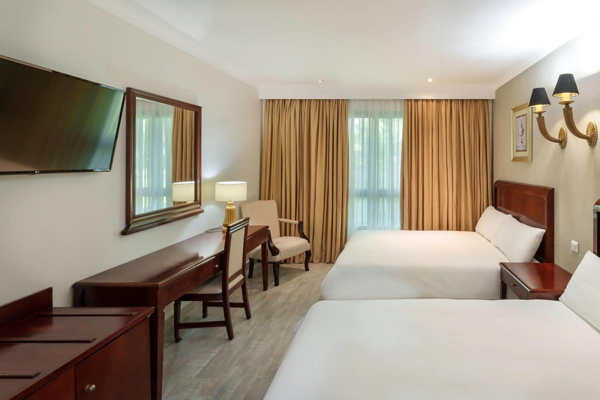 Protea Hotel By Marriott Livingstone Ngoại thất bức ảnh